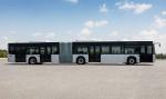 Mercedes-Benz Conecto G 2016 года
